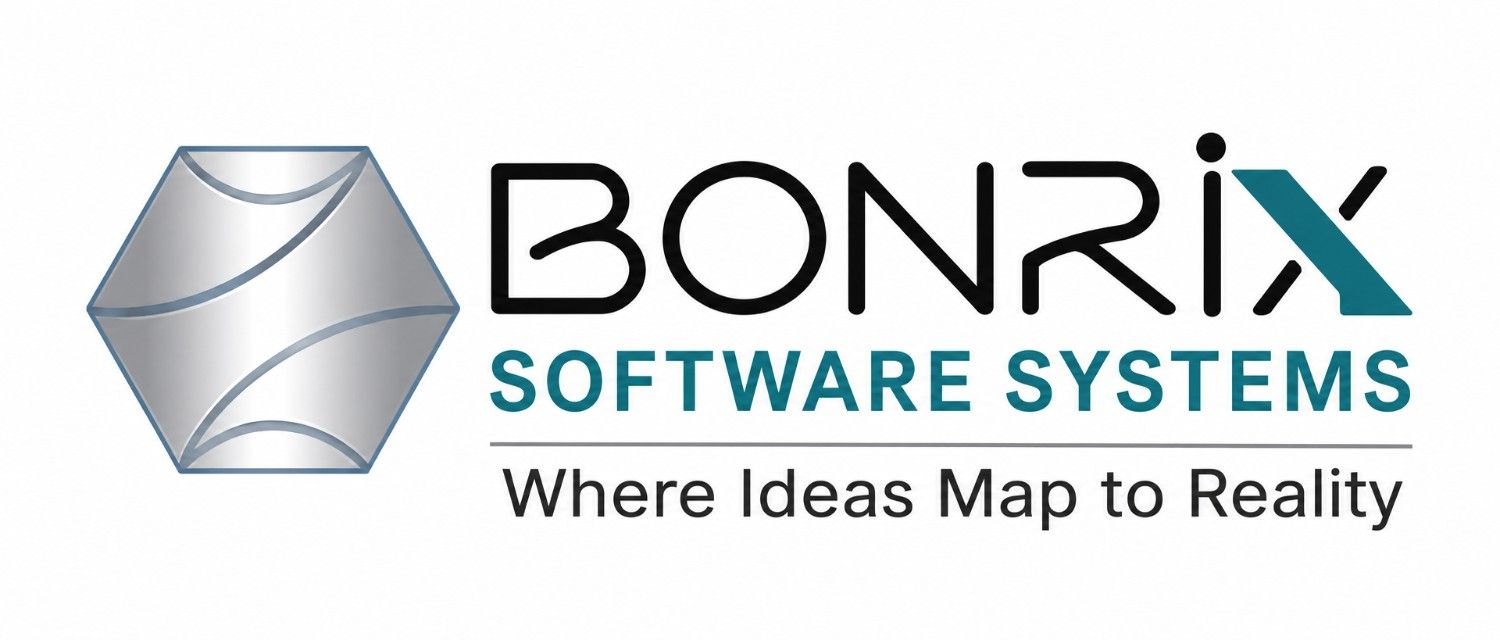 Bonrix Software Systems